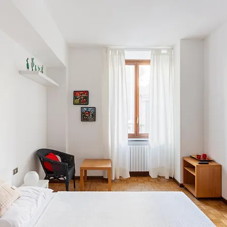 Comfy In Corso * Μιλάνο