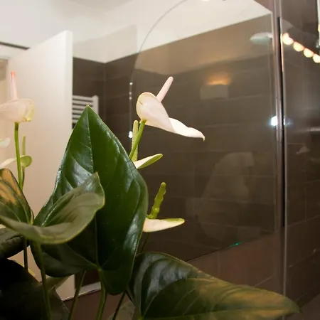 Lejlighedshotel De La Gare Milano