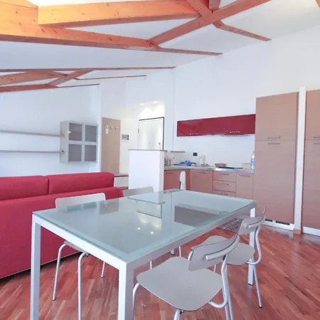 Lejlighedshotel De La Gare 4*