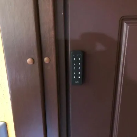 Elegant In Center Apartman