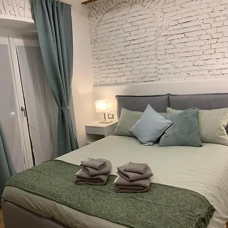 Apartman Elegant In Center *