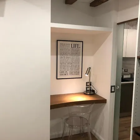 Elegant In Center Milánó