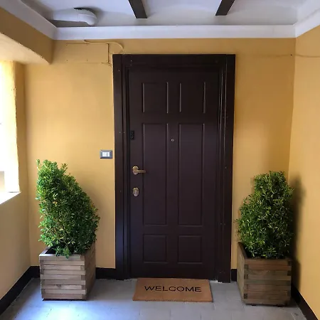 Elegant In Center Apartman *