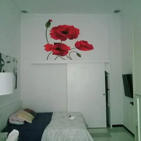 Beautiful Private Noble In Shared Guest house