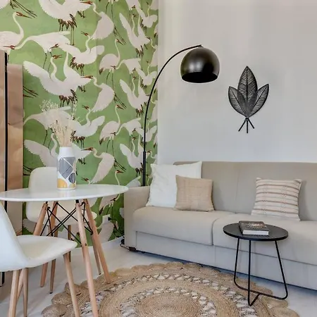 Apartamento Easylife - Splendid *