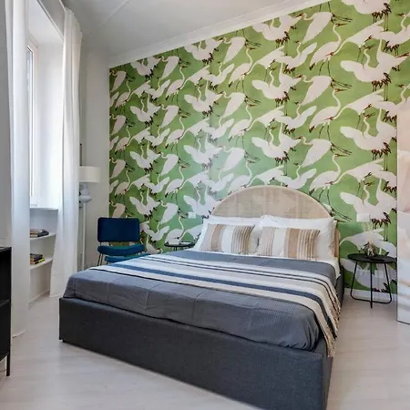 Easylife - Splendid Apartamento Milán