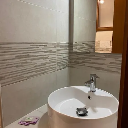 Hotell Due Giardini 2*