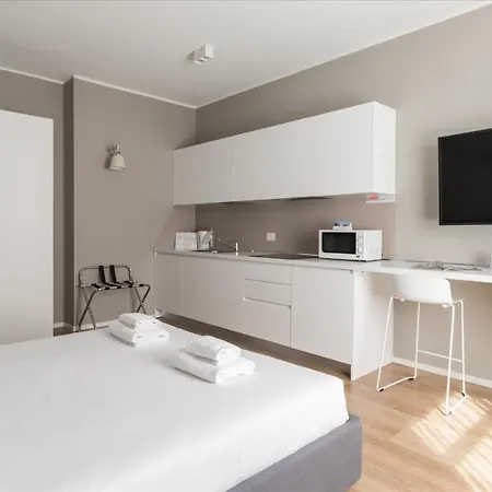 Freguglia 2 Milan