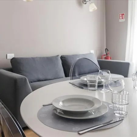 Freguglia 2 Apartment