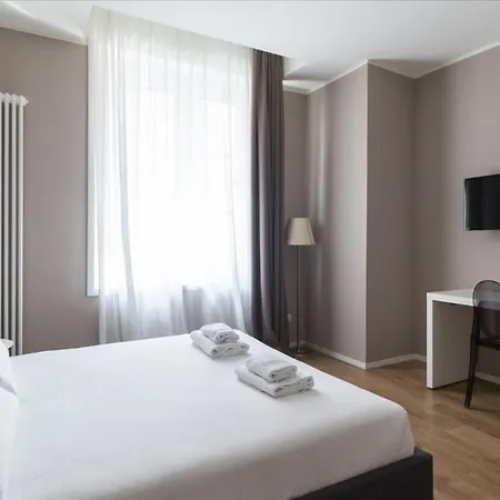 Freguglia 2 Apartment Milan