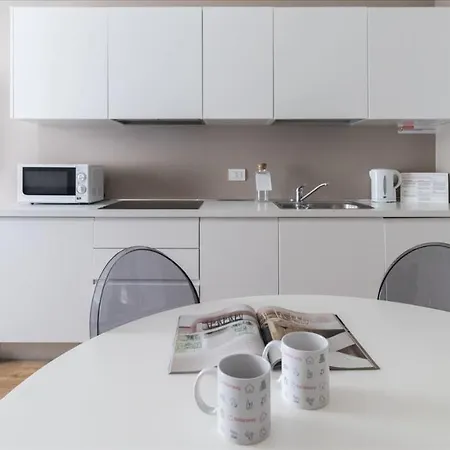 Apartment Freguglia 2