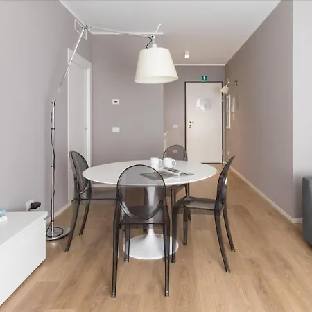 Apartment Freguglia 2 Milan