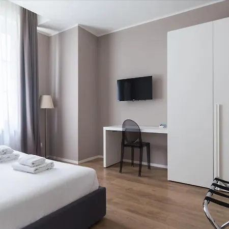 Apartment Freguglia 2 Milan