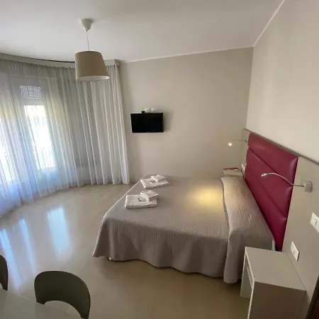 Hotell Due Giardini