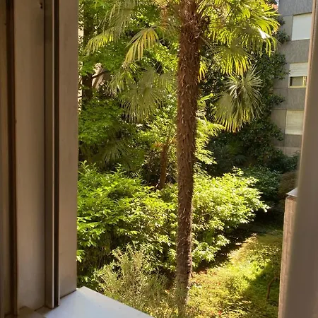 Due Giardini Hotell