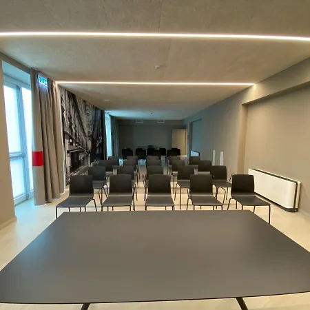 Hotel Amedia Milan, Trademark Collection By Wyndham Milan