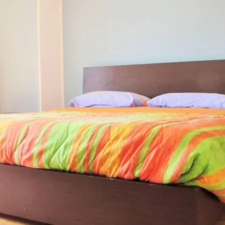 Sky Sunset Apartment Milan