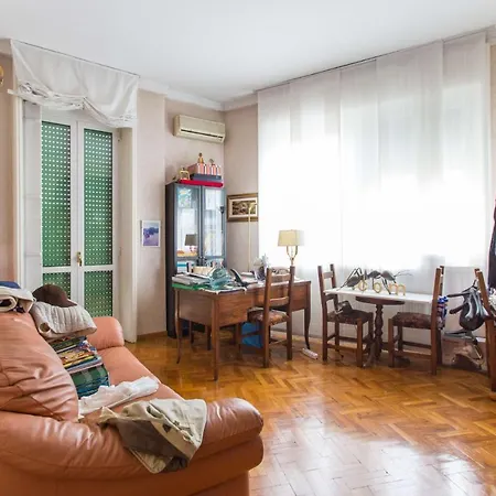 Easylife - Favoloso Trilocale Zona Centro *