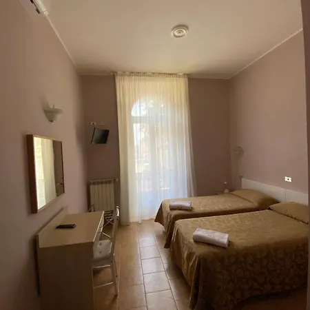 Hotel Atena Milano