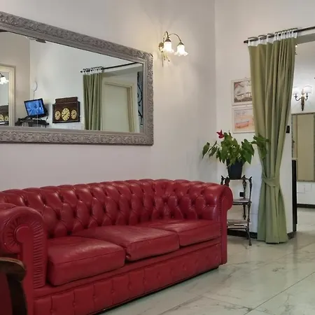 Hotel Charly Hotel