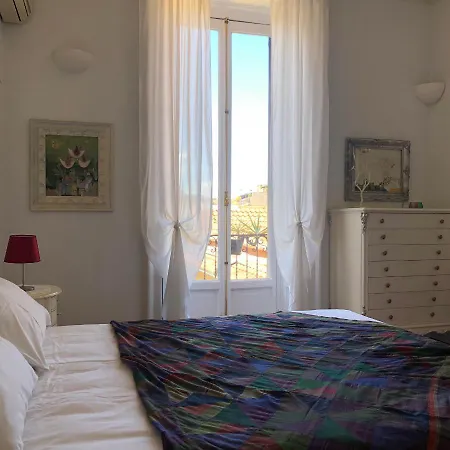 Apartamento Sant'ambrogio With Charme Milán