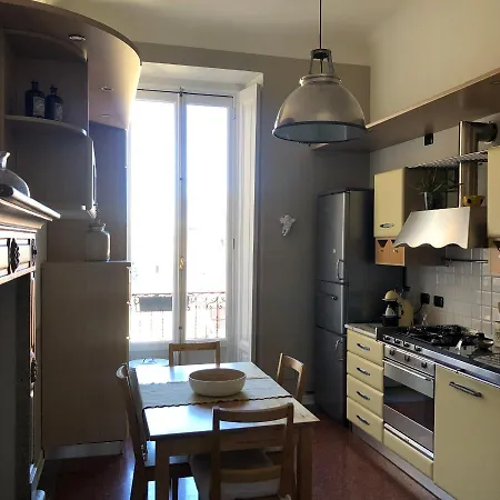 Sant'ambrogio With Charme *