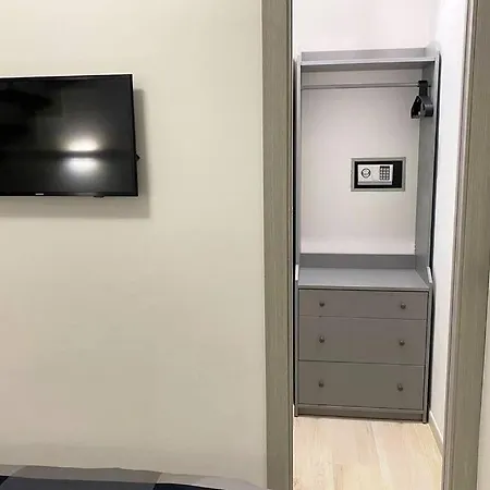 Appartement Attico Milano-bicocca