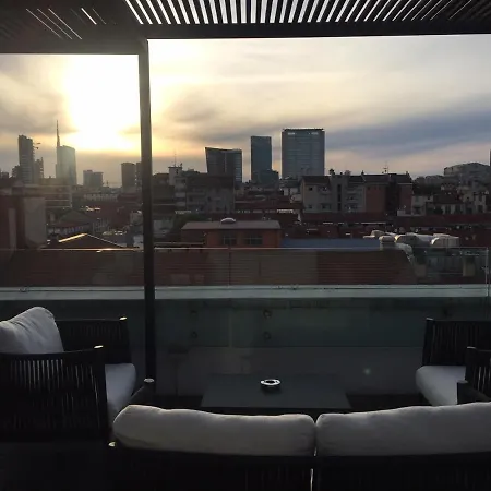 Western Hotel Milan