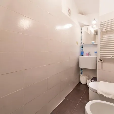 New Loft Close To Portello Fiera - Lauria Appartement
