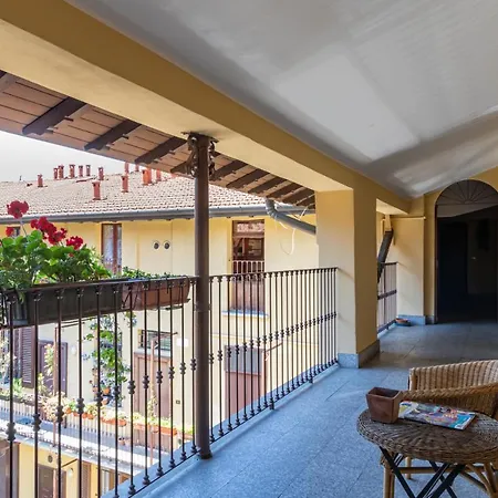 New Loft Close To Portello Fiera - Lauria Appartement