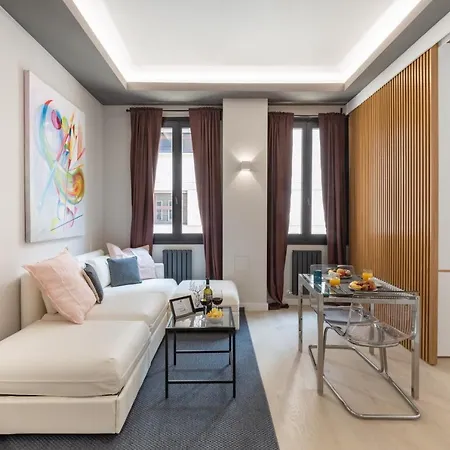 Sweett - Duomo * Mediolan