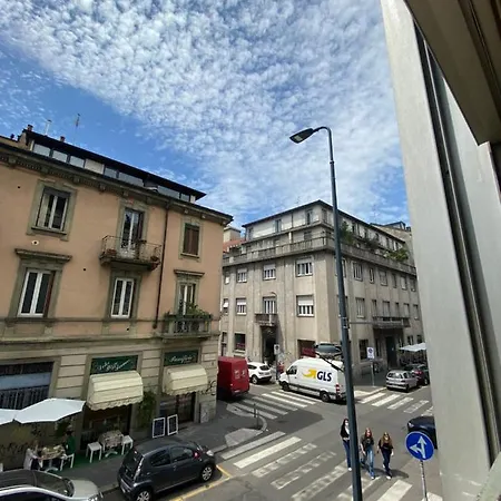 Due Giardini Hotell