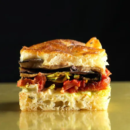 Verticale | Esperienze Hotel 4*