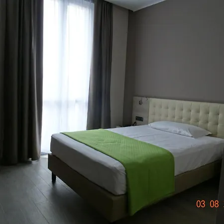 Ξενοδοχείο Folen 3*