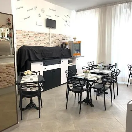 Hotel Alessander