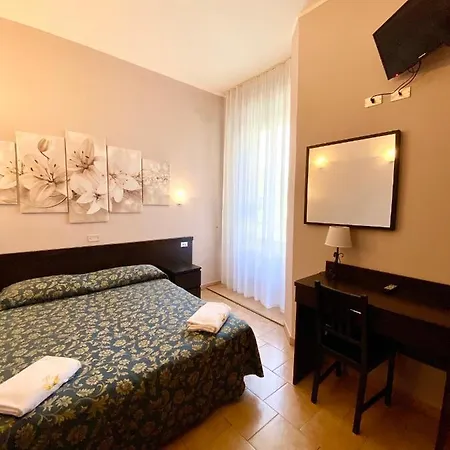Atena Hotel