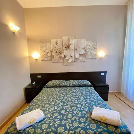Atena Hotel