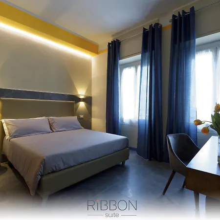 Guest house Ribbon