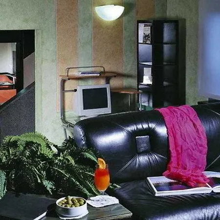 Astoria Sure Collection By Western 3* 米兰