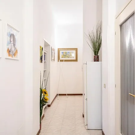Your In Milan-viale Tibaldi Milan