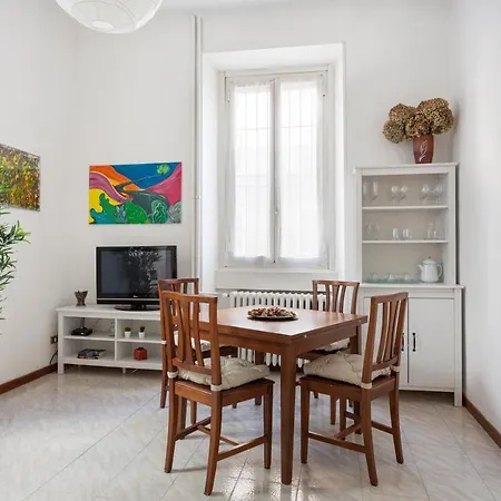 Appartement Your In Milan-viale Tibaldi Milan