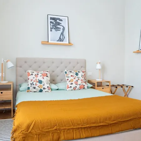 The Rent - Cozy Two-bedrooms In Pasteur District 아파트 *