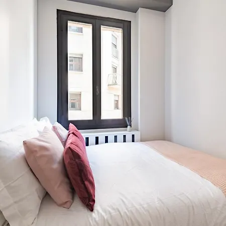 Sweett - Duomo Apartmán Milán