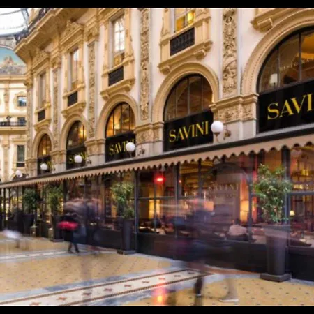 Galleria The Smart Boutique By Ospitami 4*