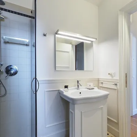 Contempora - Lanzone 5 Apartment Milan