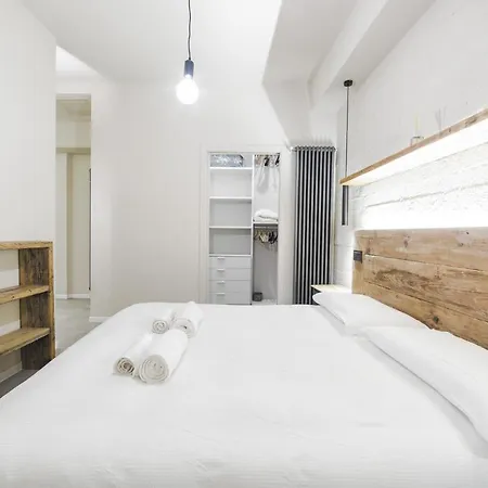 Appartamento Bullona Design Flat - M5 Gerusalemme&domodossola *