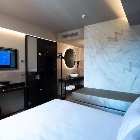 Hotel Heart Milan