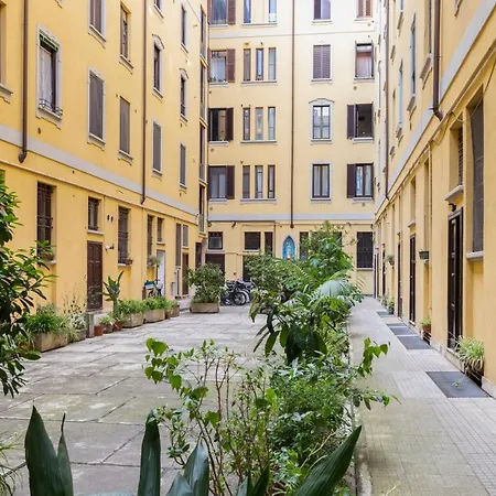 Colorful Porta Romana Milano