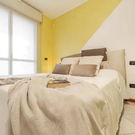 Linate Garden - Parcheggio Gratuito Appartement Milan
