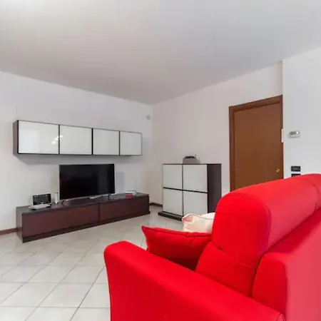 Linate Garden - Parcheggio Gratuito * Milan